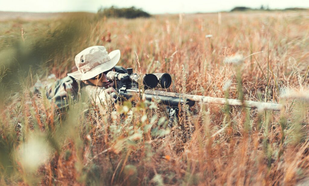 Best Hunting Hearing Aids - Hearing Aids for Shooting with Hearing Protection - EAR Inc Customized Hearing Protection