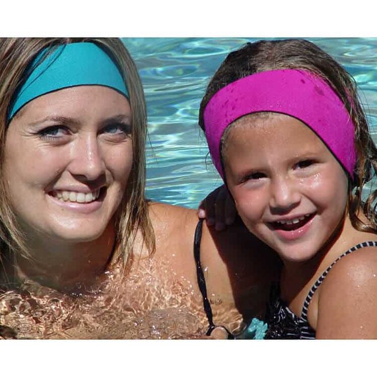 EAR Band-it® Kids Earplug for Swimming