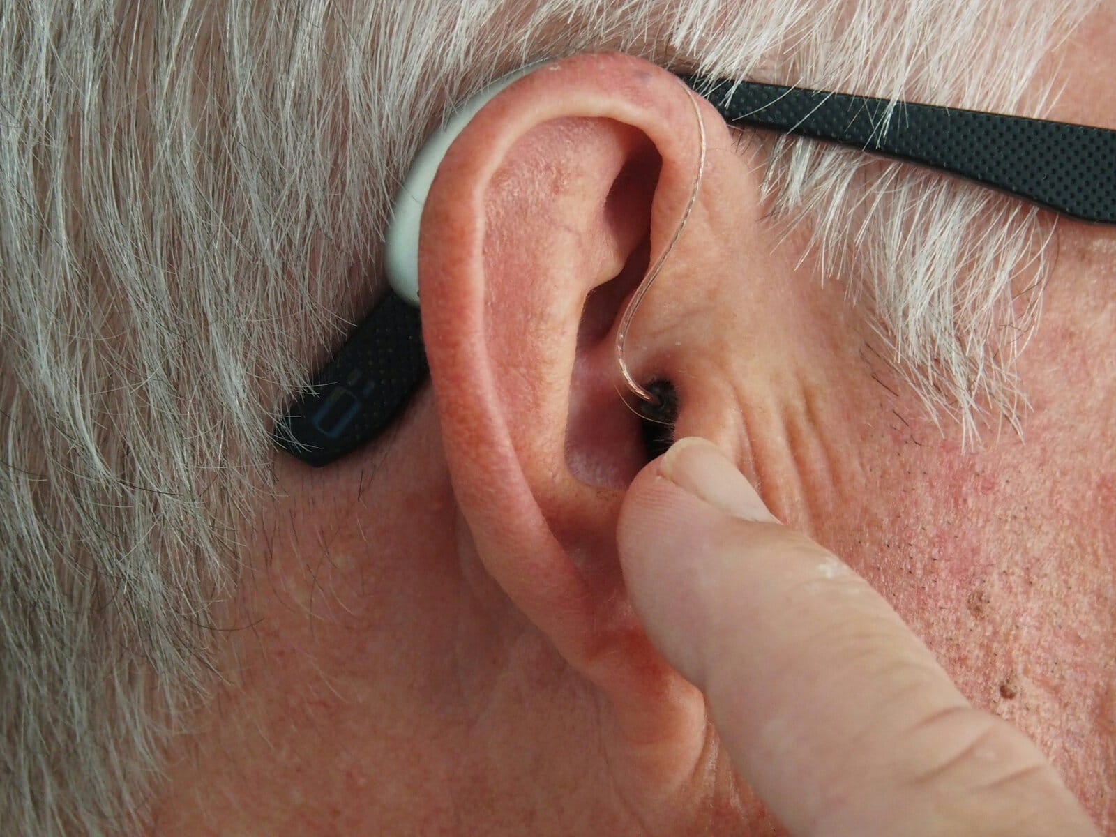 Earmolds for Hearing Aids - EAR Inc Customized Hearing