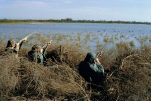 Best Duck Hunting Ear Protection - Earplugs for Shooting & Shooting Earmuffs - EAR Inc